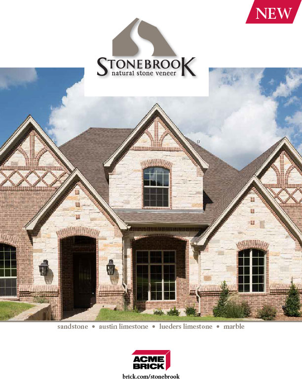 Stonebrook Catalog