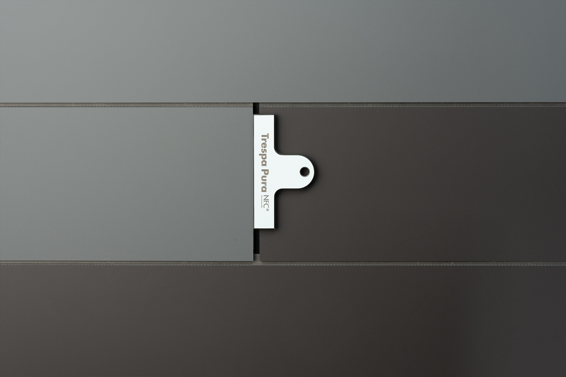 Pura® NFC by Trespa