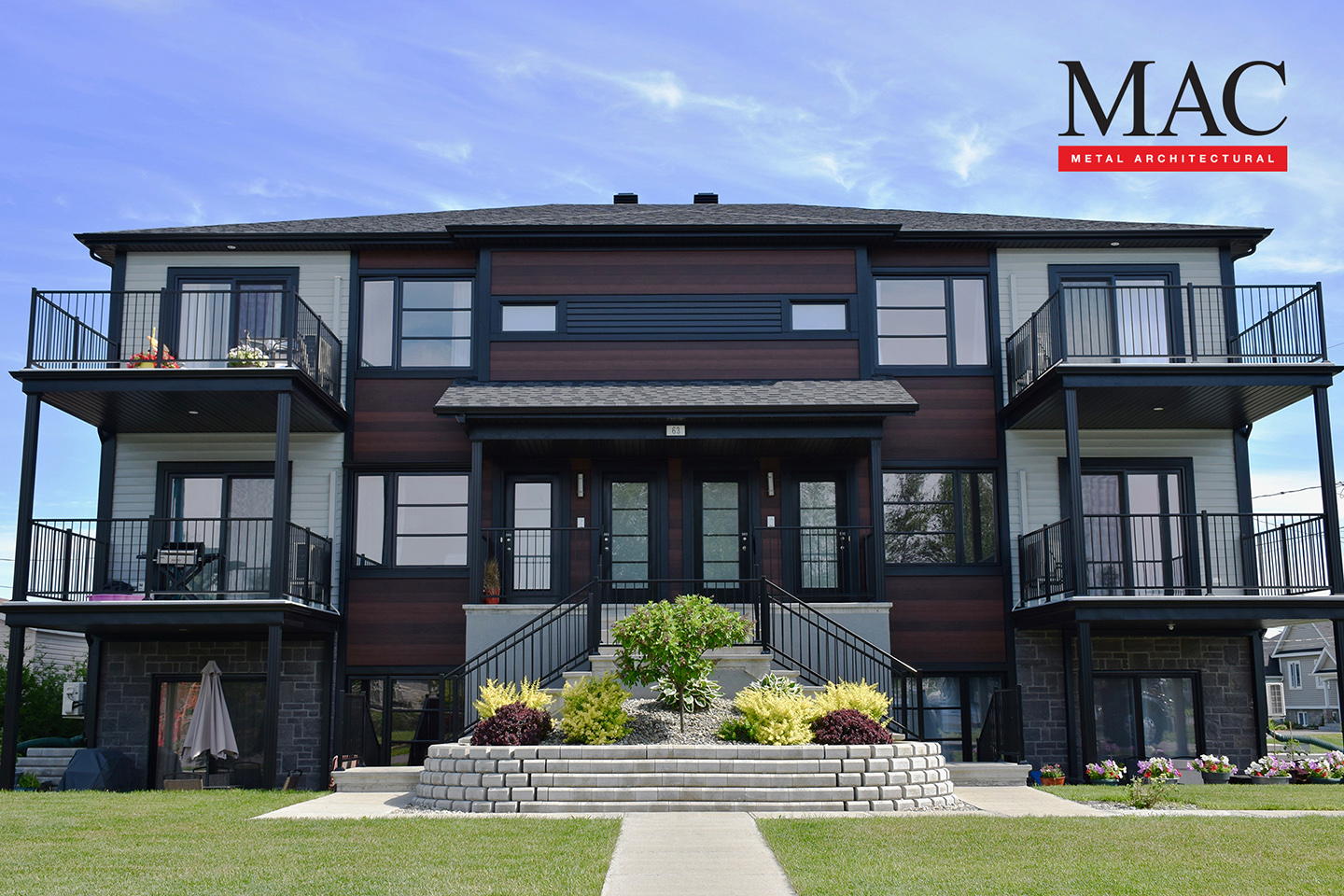 MAC Metal Architectural