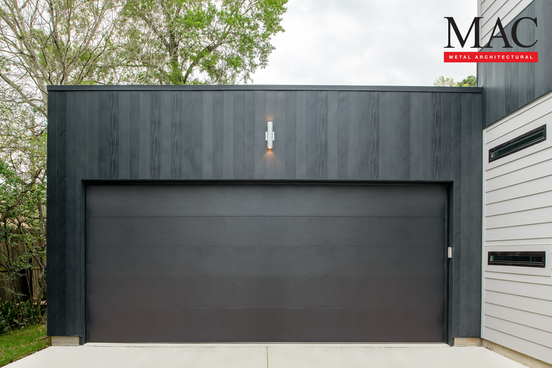 MAC Metal Architectural