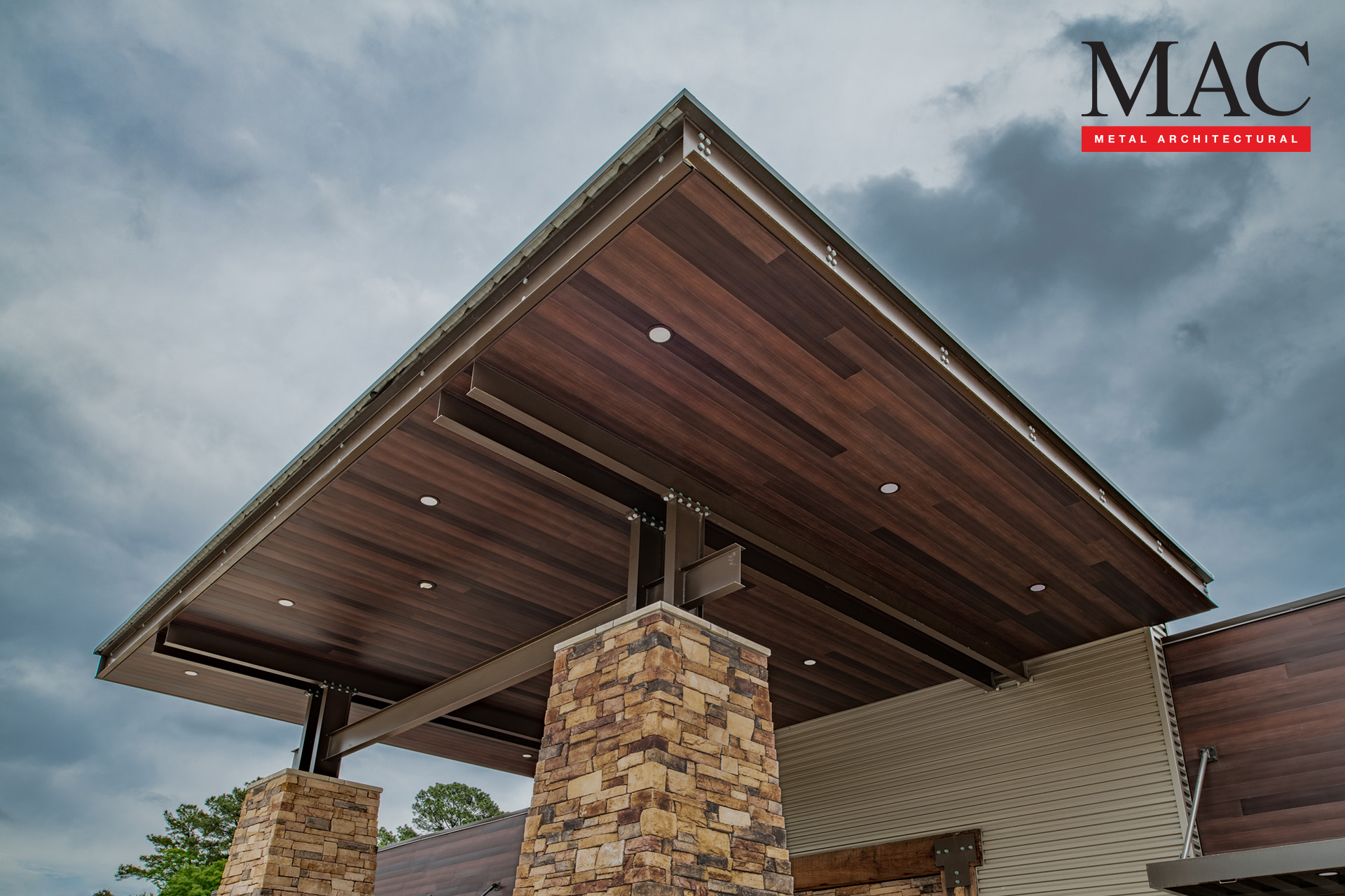 MAC Metal Architectural