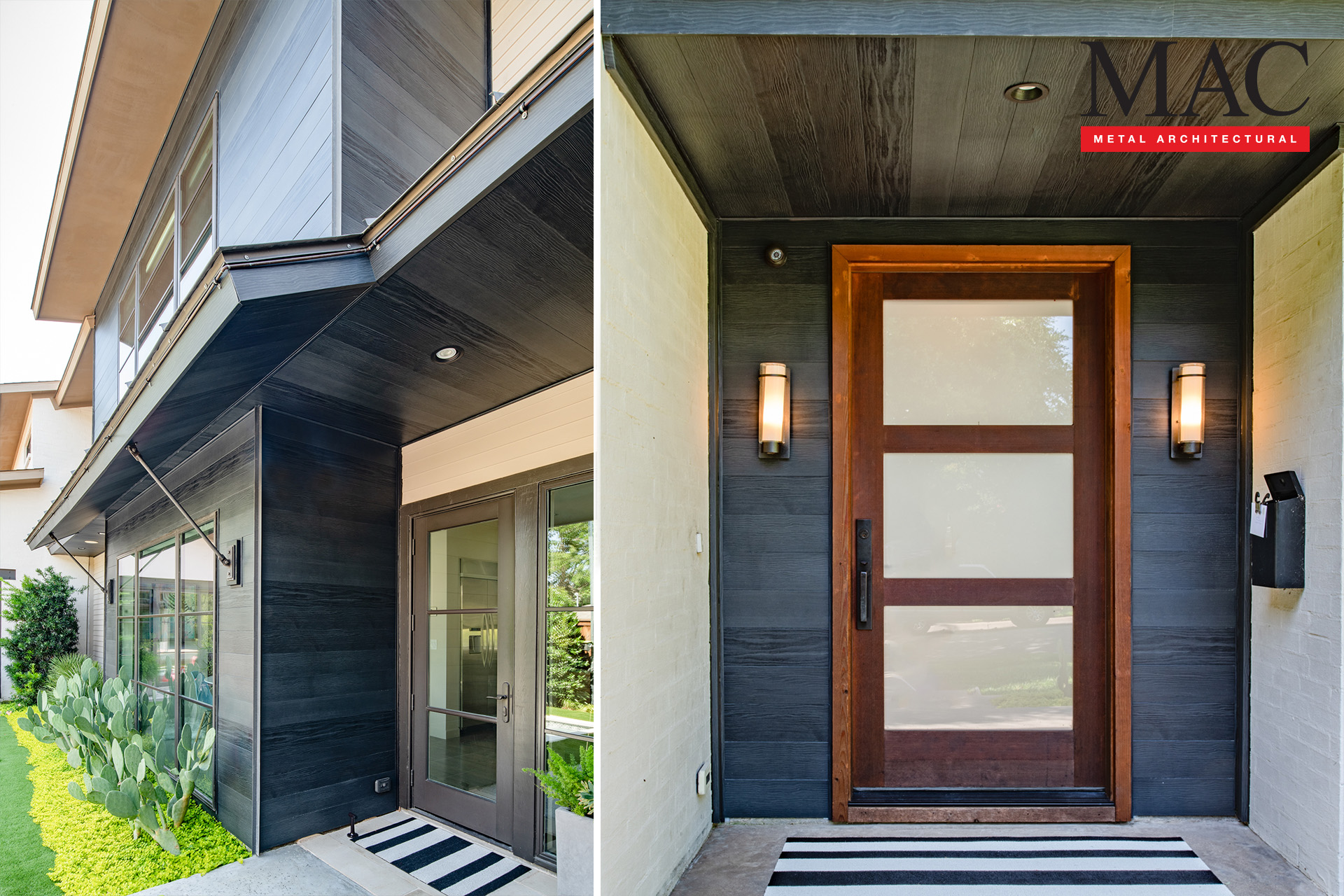 MAC Metal Architectural