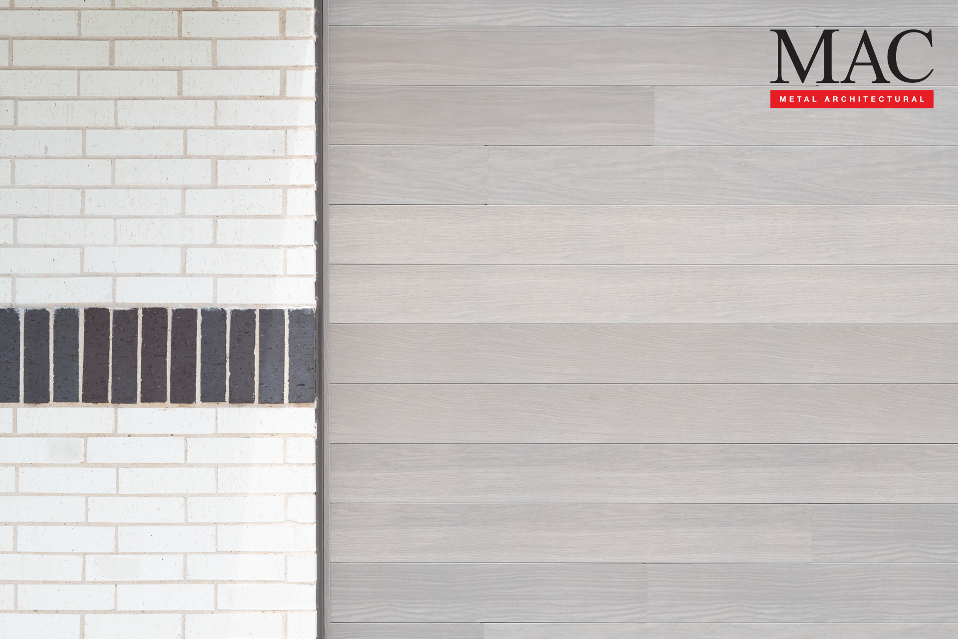 MAC Metal Architectural