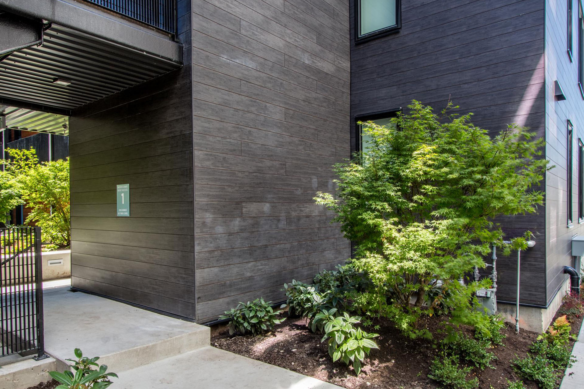 Pura® NFC by Trespa